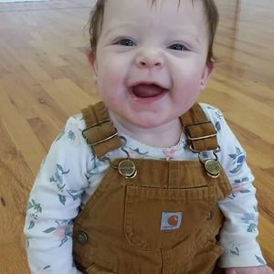 Meet your Posher, Kristi